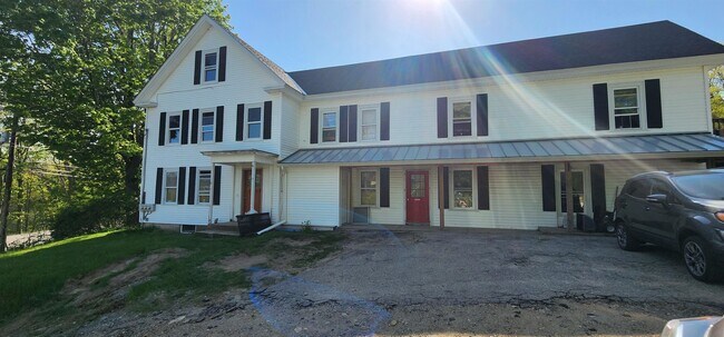 Building Photo - 188 Greenville Rd