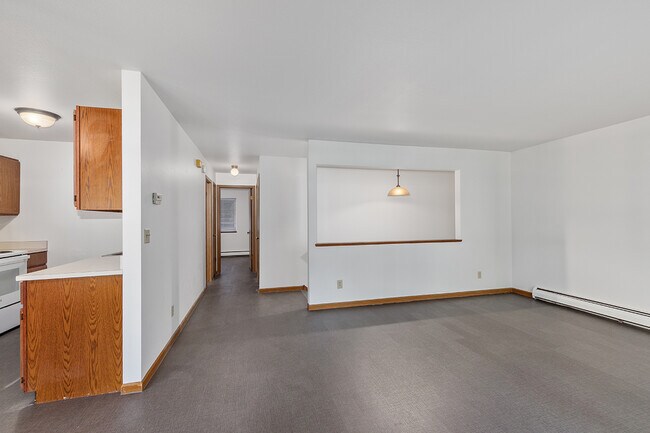Sala de estar - 15326 Clovernook Dr