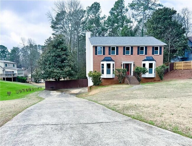 Foto del edificio - 720 Shannon Green Cir SW
