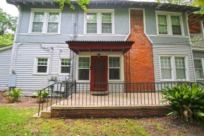 Foto del edificio - 2709 Preston St