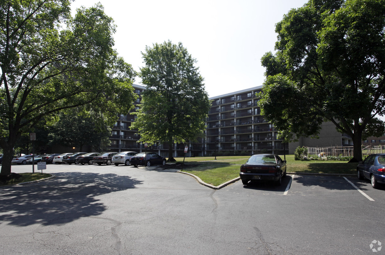 B'Nai B'Rith House Apartments - Claymont, DE | Apartments.com