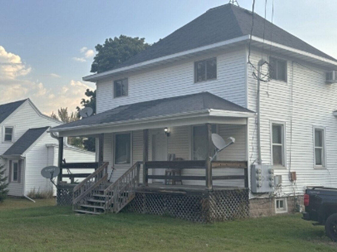 Foto del edificio - 120 S Garden Ave