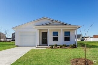Building Photo - 1225 Zoysia Dr