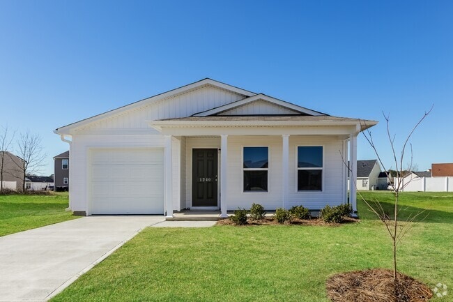 Building Photo - 1225 Zoysia Dr