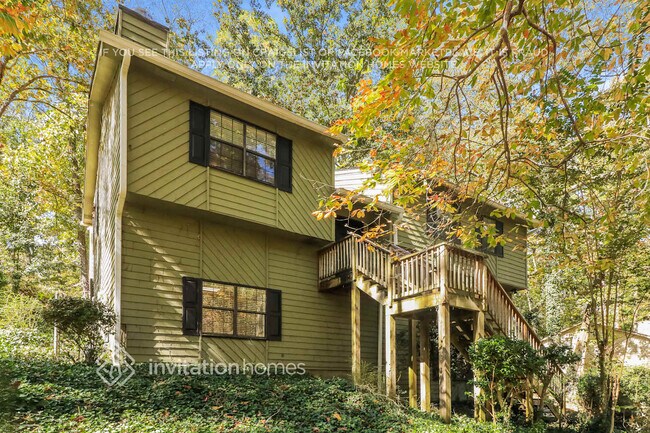 Foto del edificio - 129 Little Brook Dr