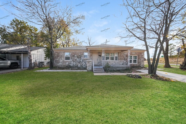 Photo - 3236 SW 37th St House