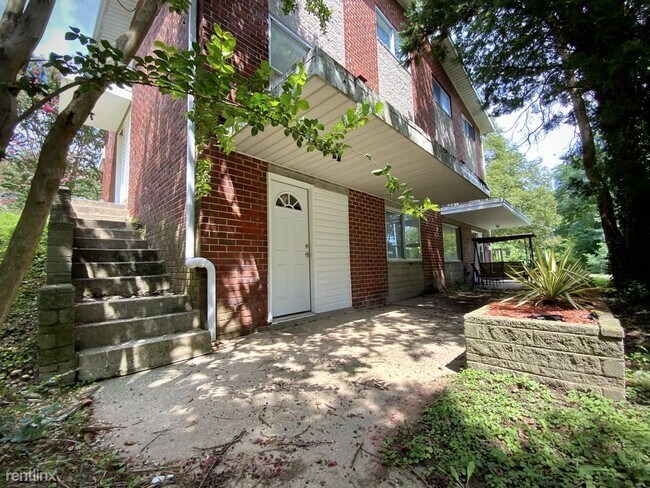 Foto del edificio - 1020 E Belvedere Ave