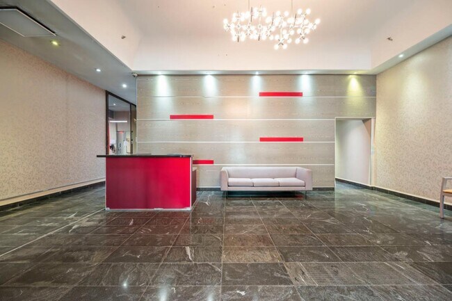 Photo du bâtiment - 1625 Blvd. De Maisonneuve Ouest