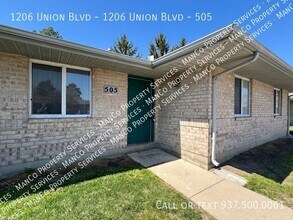 1206 Union Blvd