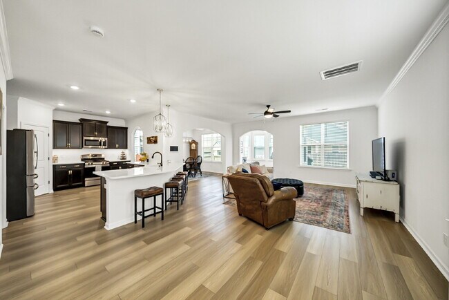 Foto del edificio - 4BR Home in Blythewood | Fenced Yard & 2-Car Garage