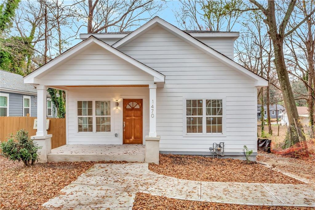 Foto principal - 1470 Ryan St SW