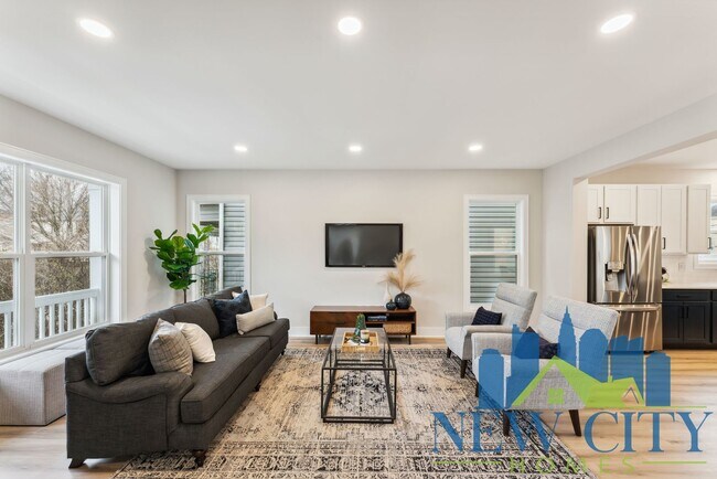 Building Photo - New Build - Near East - 3BR/2.5BA/2-Car Ga...