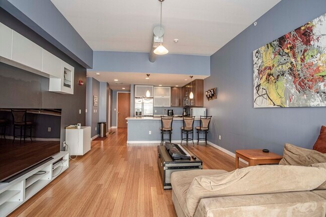 Foto del edificio - 150 Dorchester Ave