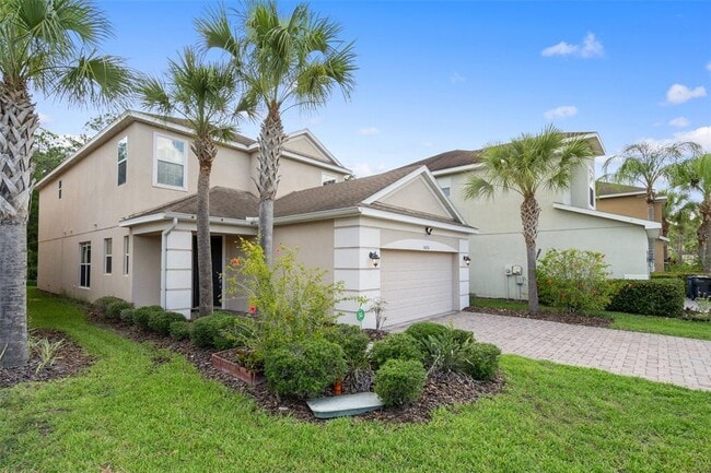 Building Photo - 16030 Bella Woods Dr