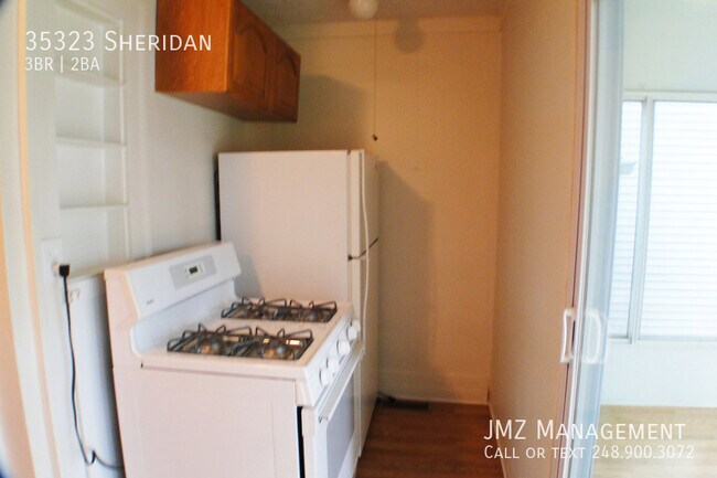 Building Photo - 35323 Sheridan-