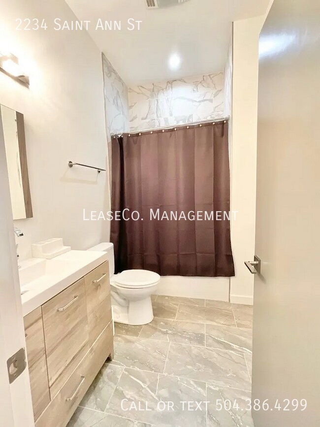 Foto del edificio - 2234 St Ann St.