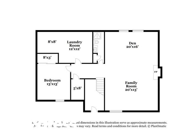 Building Photo - 5245 Westwood Dr