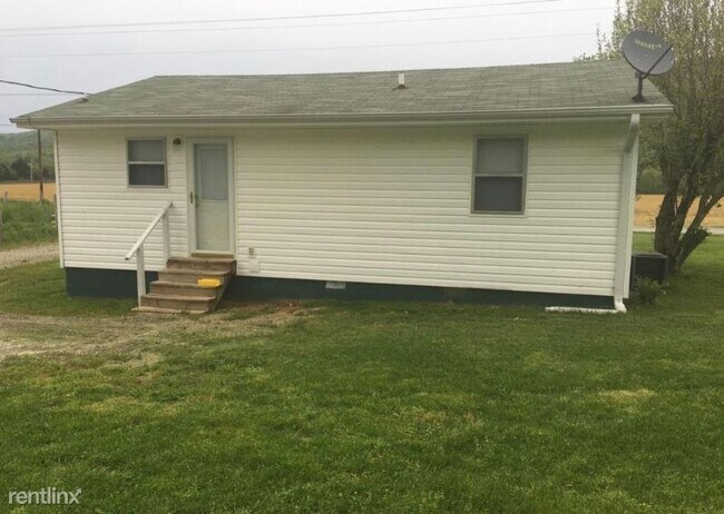 Foto del edificio - 2 br, 1 bath House - 7363 Sweetens Cove Rd