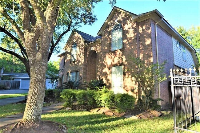Foto del edificio - 5818 Dove Ridge Ln