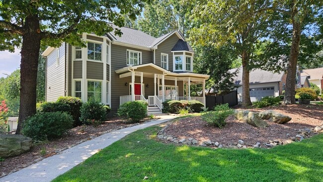 Building Photo - 1680 Heritage Dr