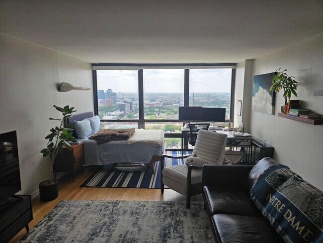 Foto del edificio - 1636 N Wells St