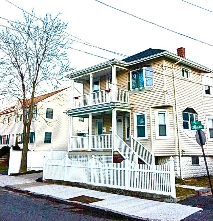 55 Ashton St Unit 2, Everett, MA 02149 Room for Rent in Everett, MA