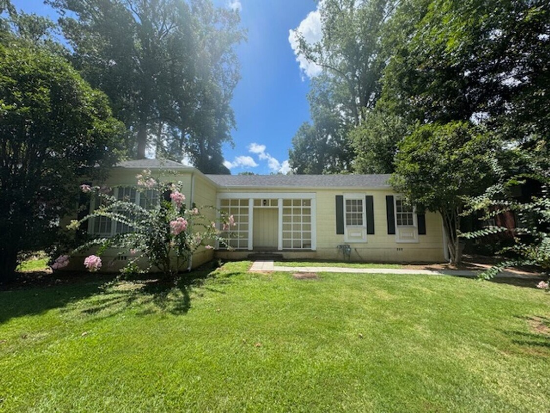 Foto principal - 607 Edmondson Ave