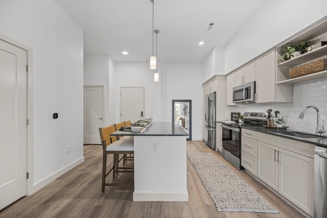 Foto del edificio - Lore