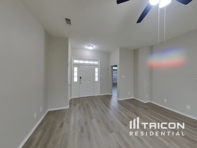 Foto del edificio - 6506 Aires Drive Arlington TX