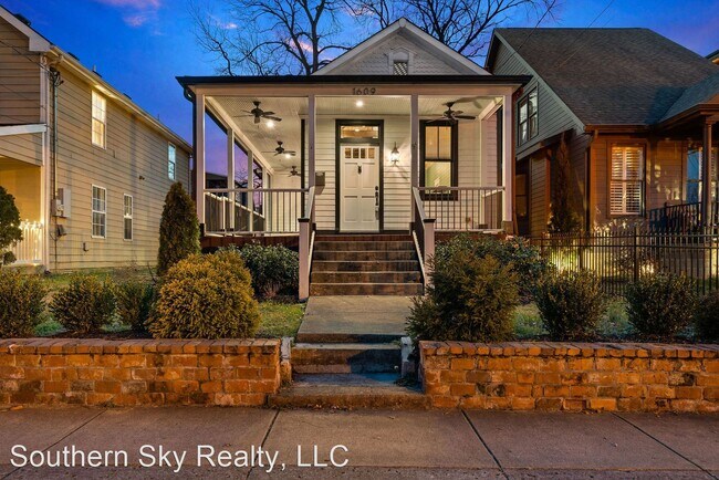 Building Photo - 2 br, 2 bath House - 1609 5th Ave N.