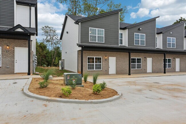 Foto del interior - Needmore Creek Townhomes