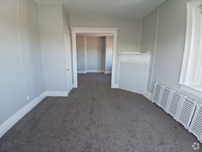 Building Photo - Elmwood-Anderson Place Apartments
