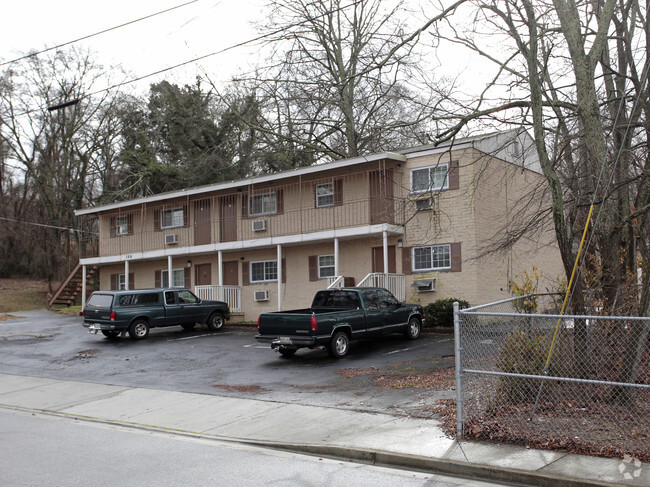 Building Photo - Lemon Street Apartments