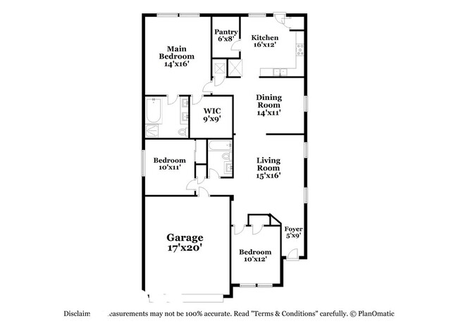 Foto del edificio - 27330 Wrought Iron