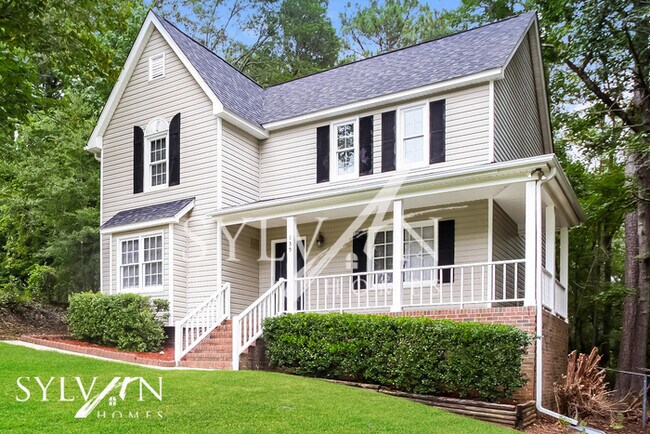 Foto del edificio - Enjoy the coziness of this darling home