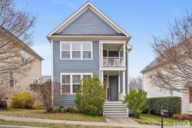 Building Photo - 1204 Town Side Dr