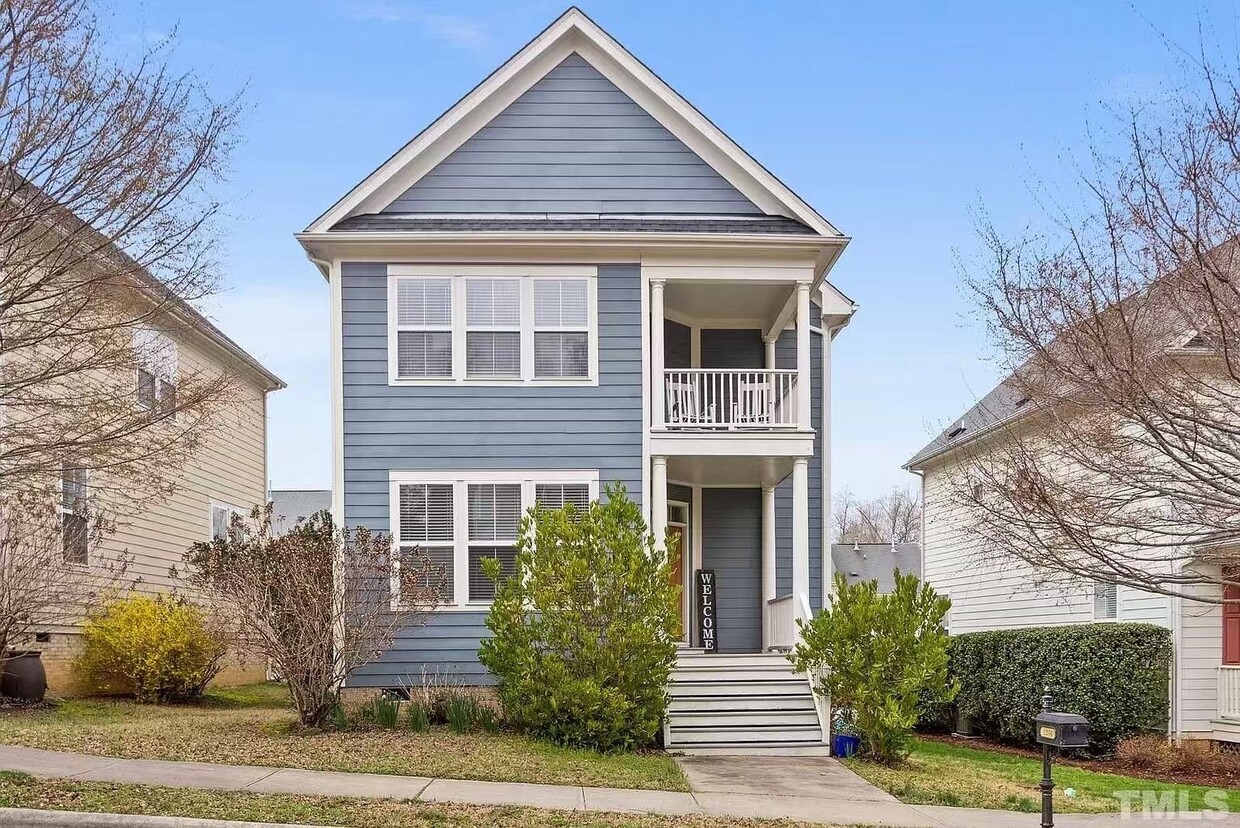 Photo - 1204 Town Side Dr (Apex, NC)