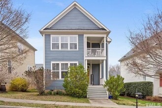 Building Photo - 1204 Town Side Dr