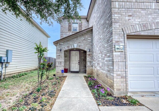 Building Photo - 8612 Wiley Way