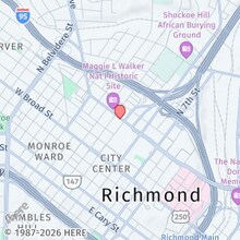 Building Photo - 211 E Leigh St