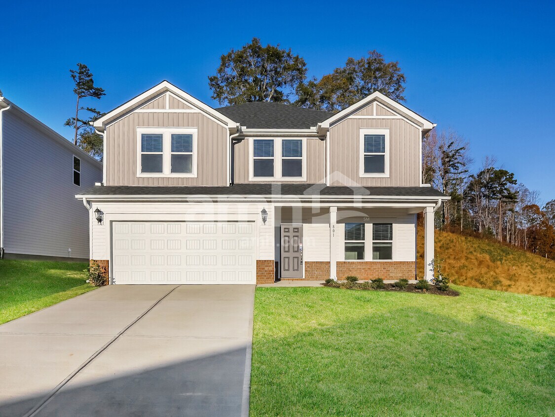 Foto principal - 801 Treeline Rd