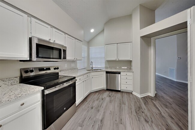 Building Photo - 4203 Mountain Peak Way