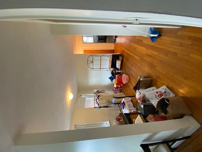 Foto del edificio - 312 Tappan St