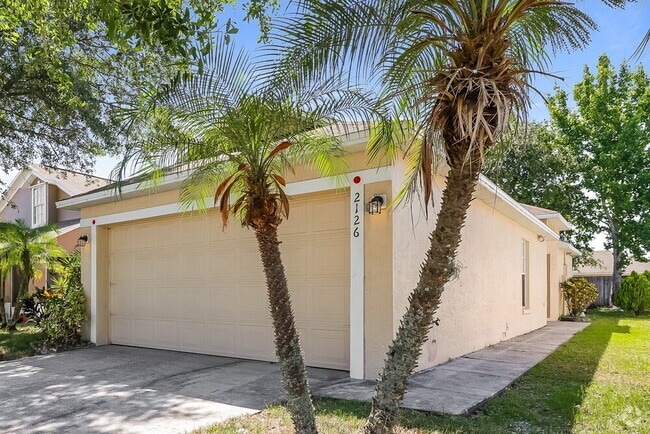 Building Photo - 2126 Jessa Dr
