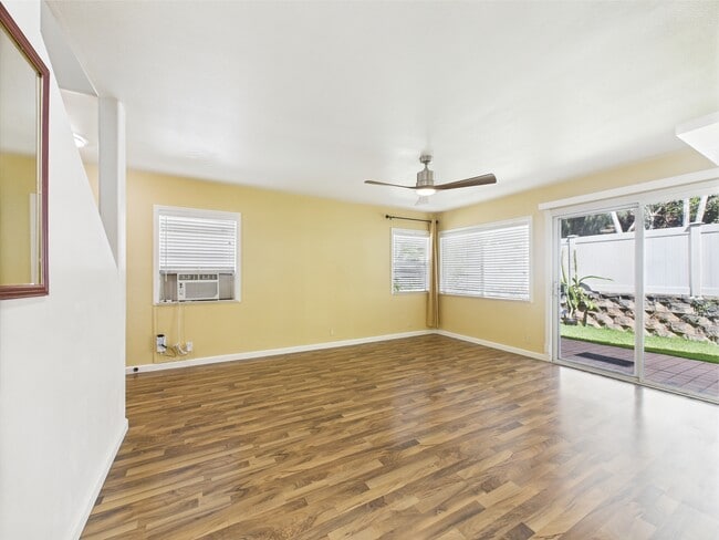 Foto del edificio - 95-1063-1063 Wikao St