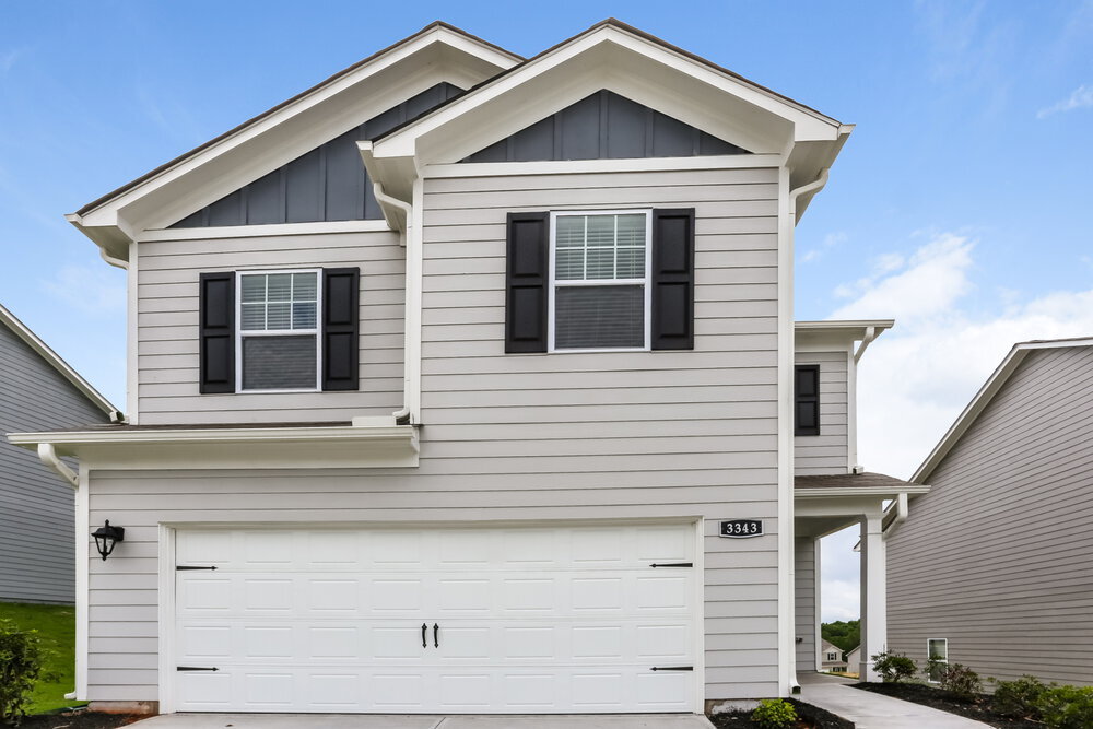 Foto principal - 3343 Clawing Hawk Way
