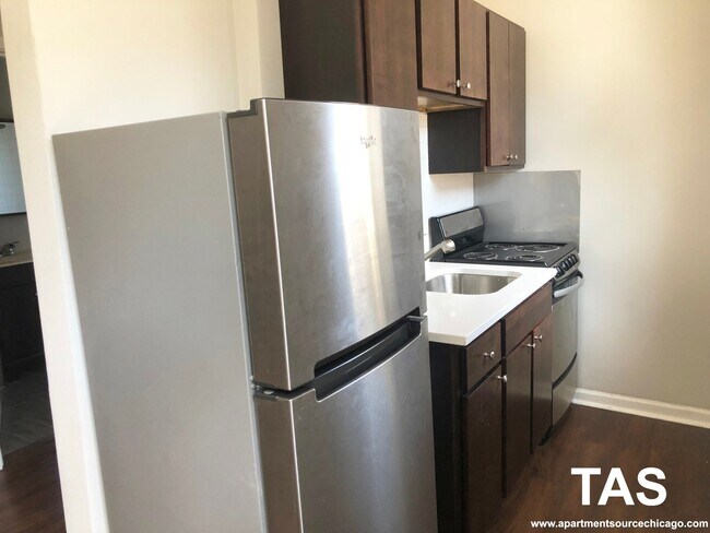 Photo - 1627 N Humboldt Blvd Apartment