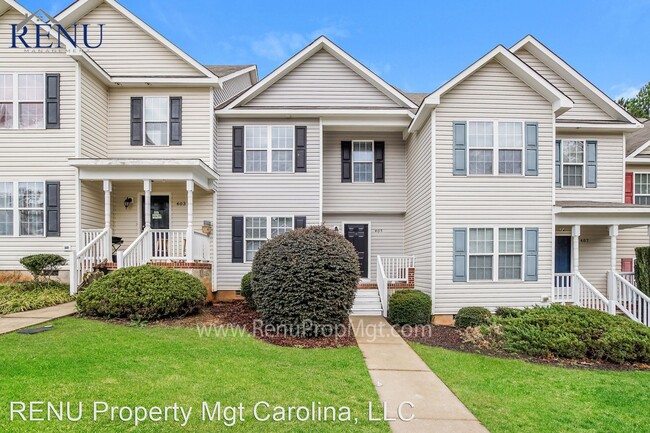 Building Photo - 3 br, 2.5 bath House - 405 Whitehall Court
