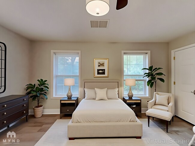 Foto del edificio - 1232 Pinedale Cir NW