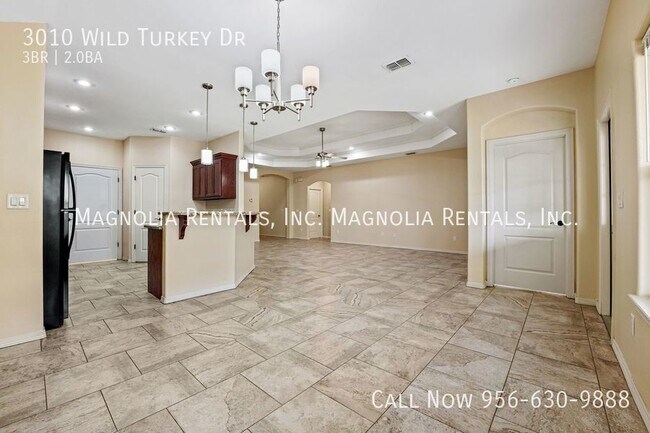 Building Photo - 3010 Wild Turkey Dr